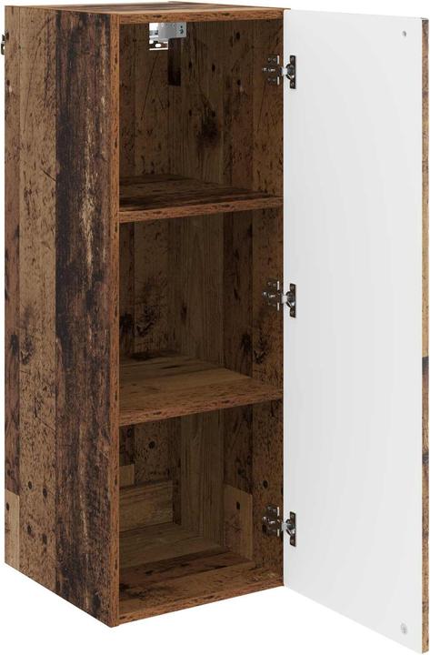 Produktbild vidaXL Wandschrank (33 x 34.50 x 90 cm)