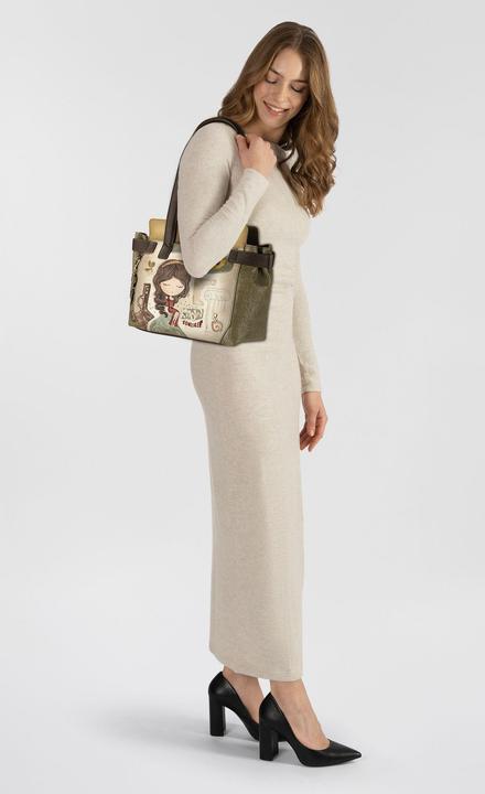 Actual product image Anekke Muse Shopper Tasche 45 cm (21 l)