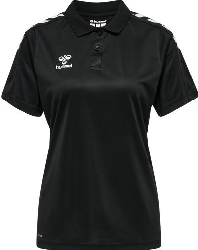 Produktbild hummel Core Xk Functional Polo Woman (L)