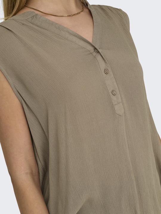 Immagine prodotto Only Canotta con scollo a V regular fit Top (40)