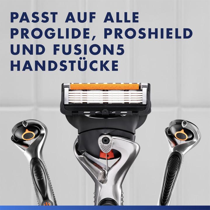 Immagine prodotto Gillette Fusion5 Proglide (20 x)
