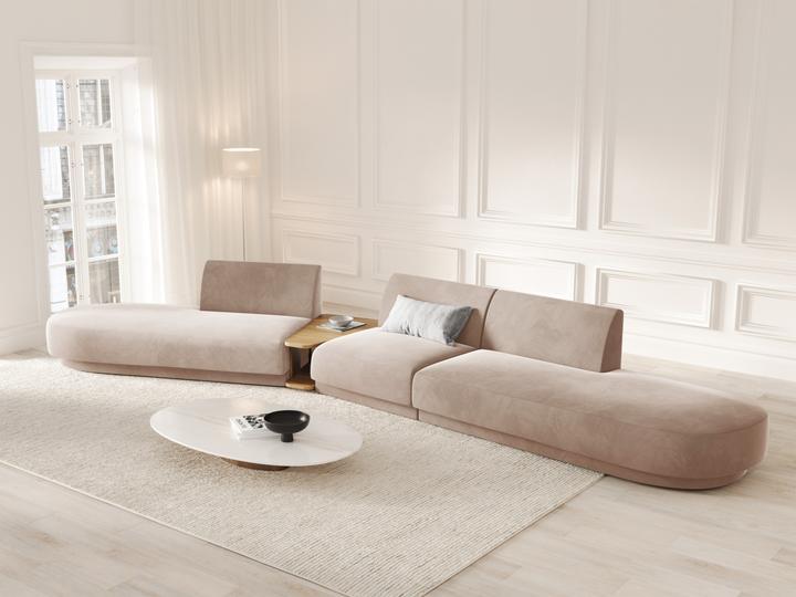 Actual product image Micadoni Miley (5-seater)