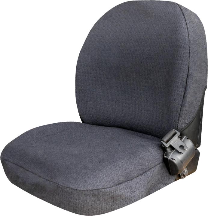 Produktbild Walser Semi-Passform Sitzbezug für Traktoren und Baumaschinen Grösse 3