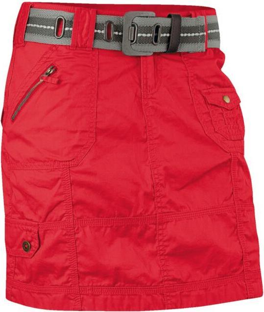 Produktbild Artime . Cargo-Mini-Jupe mit Gürtel (38)