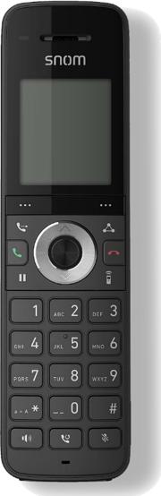 Produktbild Snom M15 SC Handset