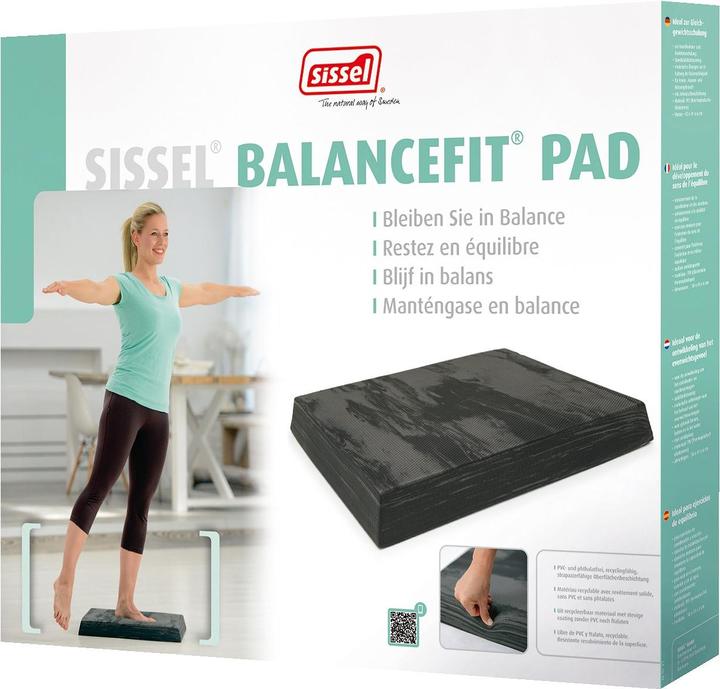 Immagine prodotto Sissel Cuscinetto Balancefit