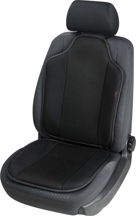 Walser Couvre-siège Aero-Spacer, protection respirante pour siège universel