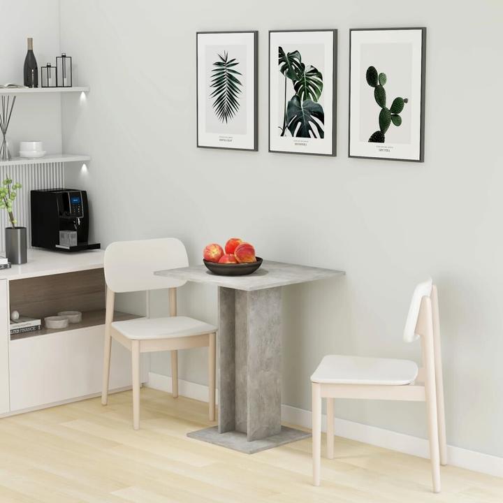 Produktbild VidaXL Mariya (60 x 60 x 75 cm)