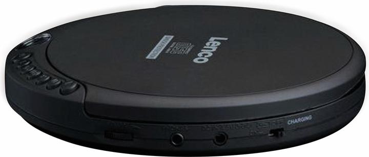 Produktbild Lenco CD-200