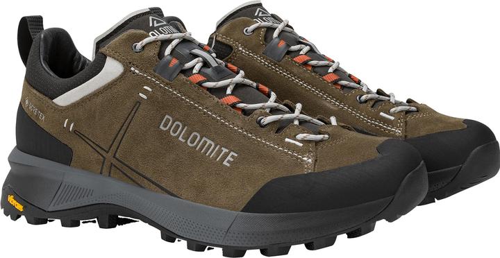 Produktbild Dolomite Shoe Vernale Hike Low GTX (42)