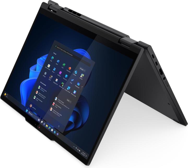 Actual product image Lenovo T14s 2in1 G1 U7-255U 14 32GB 1TB
