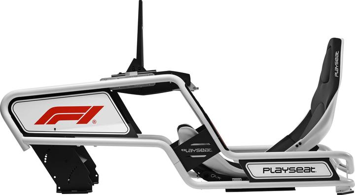 Produktbild Playseat Formula Intelligence F1 Edition - Realistisches und