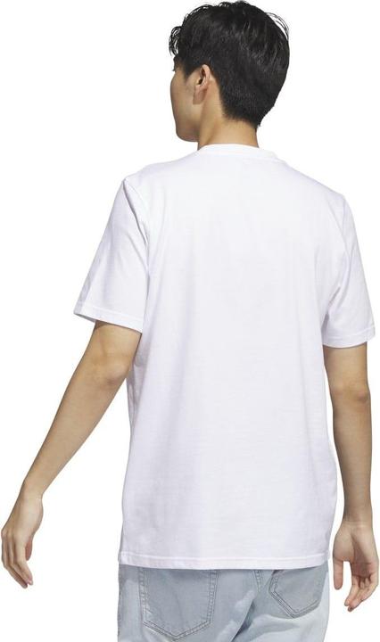 Produktbild Adidas TShirt kurzärmlig (M)