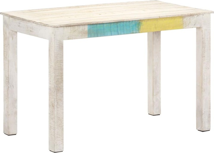 Image du produit VidaXL Table de salle à manger (120 x 60 x 76 cm)