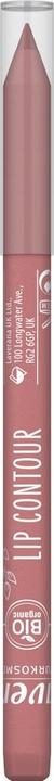 Produktbild Lavera Lip Contour Brave Rose1 (Brave Rose 01)