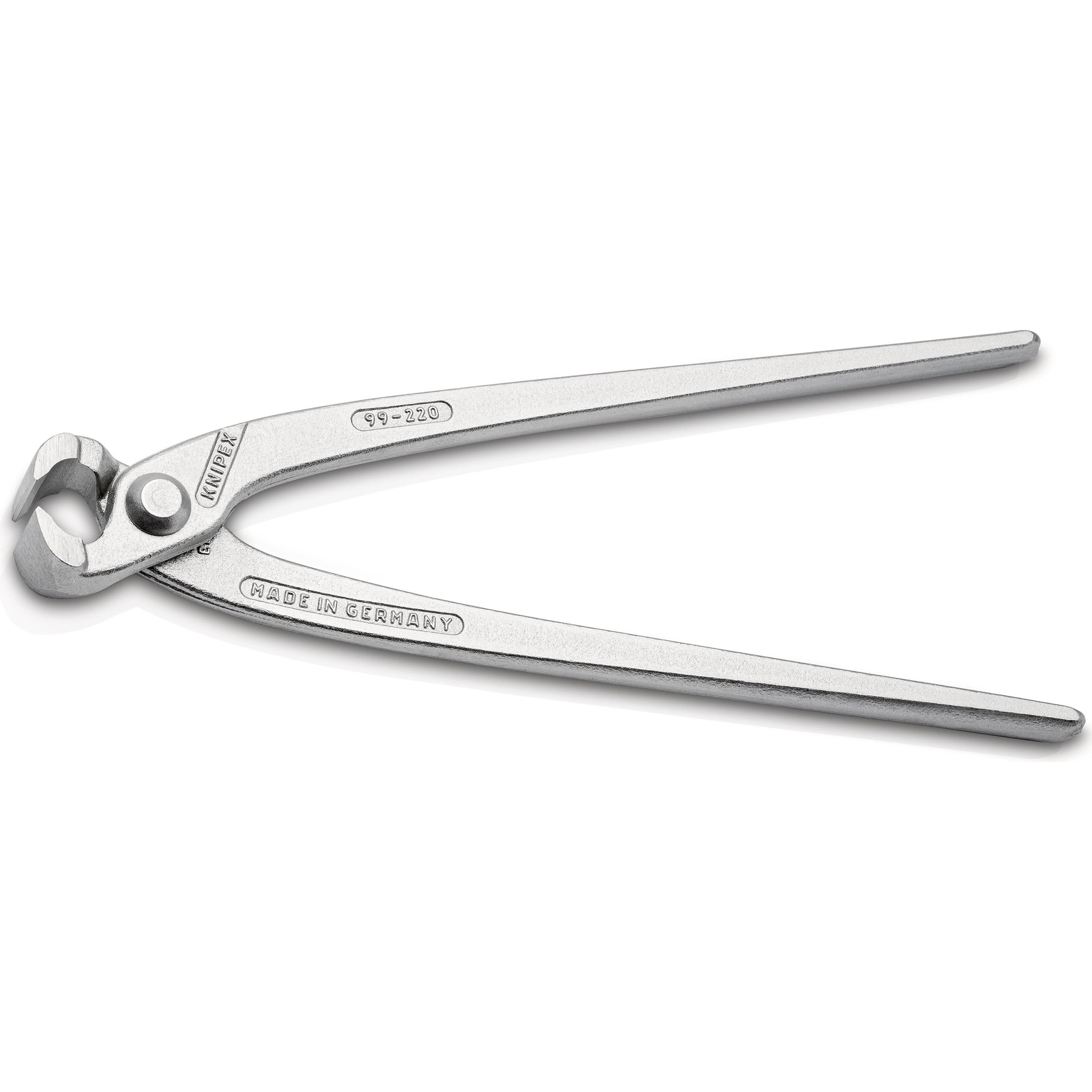 Thumbnail - Knipex, Zange, Monierzange (221 mm)