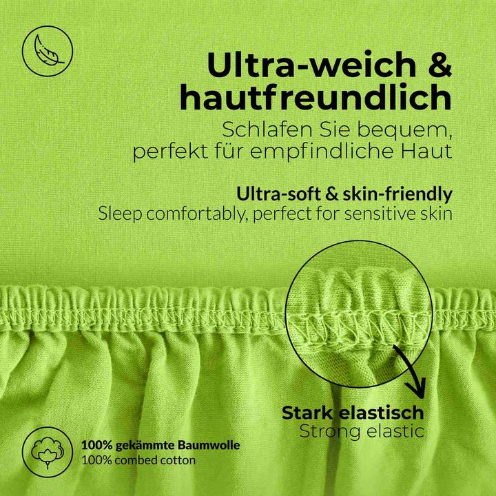 Actual product image Etérea Extra (220 x 240 cm)