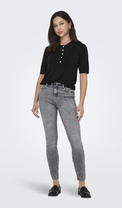 Actual product image JdY JDYBASICA Gestricktes Oberteil Gestricktes Oberteil (XXL)