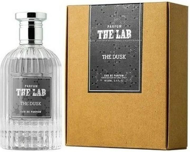 Produktbild The Lab - The Dusk - EDP - Volume: 100 ml (Eau de Parfum, 100 ml)