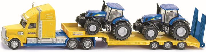 Immagine prodotto Siku Camion con trattori