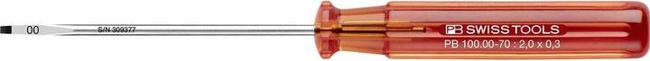 Productafbeelding PB Swiss Tools Sleufschroevendraaier (Schroeven met sleufkop)