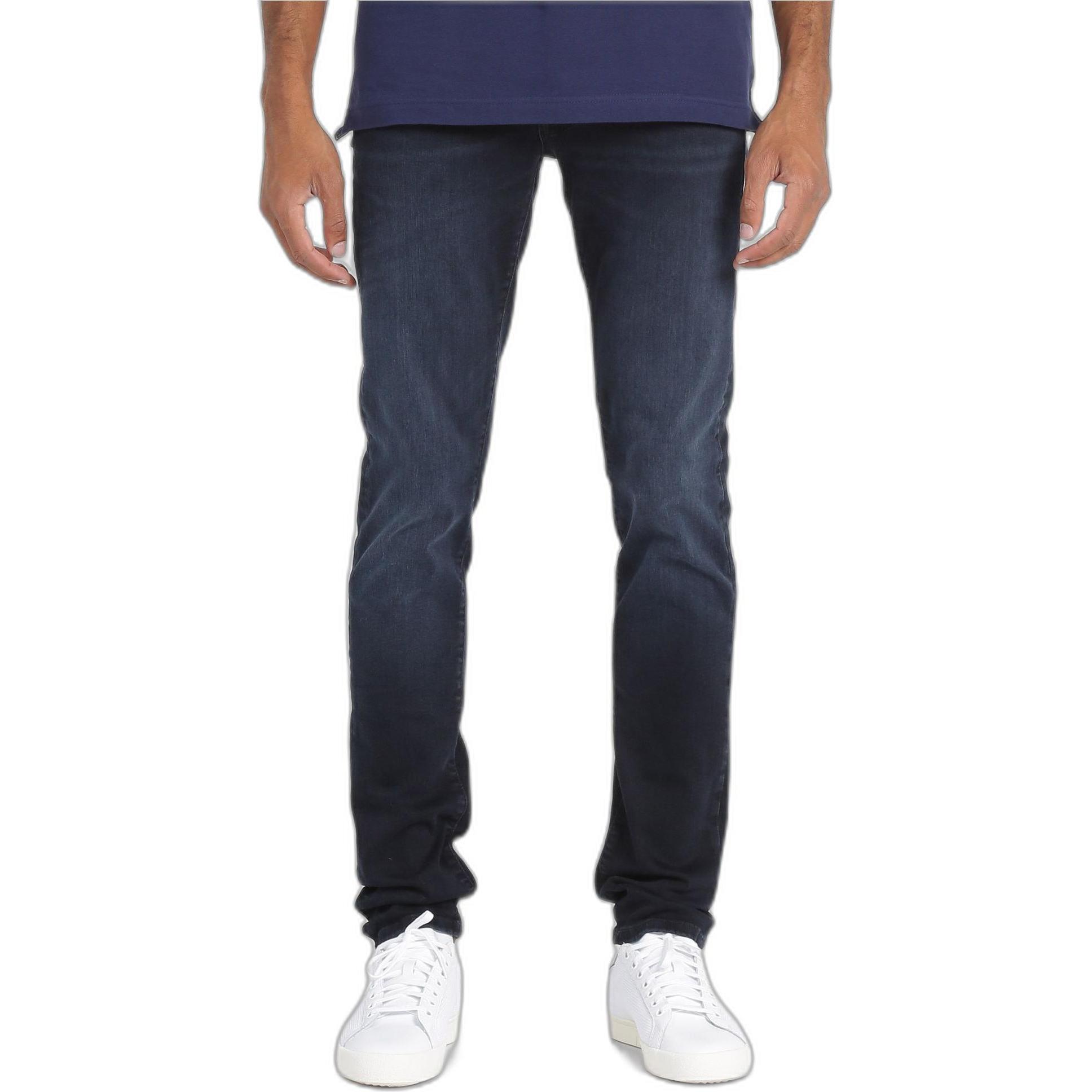 GANT, Herren, Jeans, jeans maxen active-recover, Schwarz, (W31/L34)