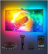 Actual product image Govee Envisual (RGBIC, 360 cm, Indoor)