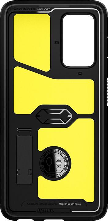 Produktbild Spigen ACS02319 Handy-Schutzhülle (6.5 Zoll) Cover (Samsung Galaxy A52)