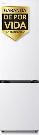 LG GBBS322CSW (375 l)