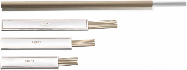 Produktbild Culti Ersatzstäbchen für Raumdüfte