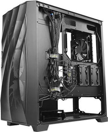 Image du produit Antec DF700 Flux (Mini-ITX, ATX, mATX)
