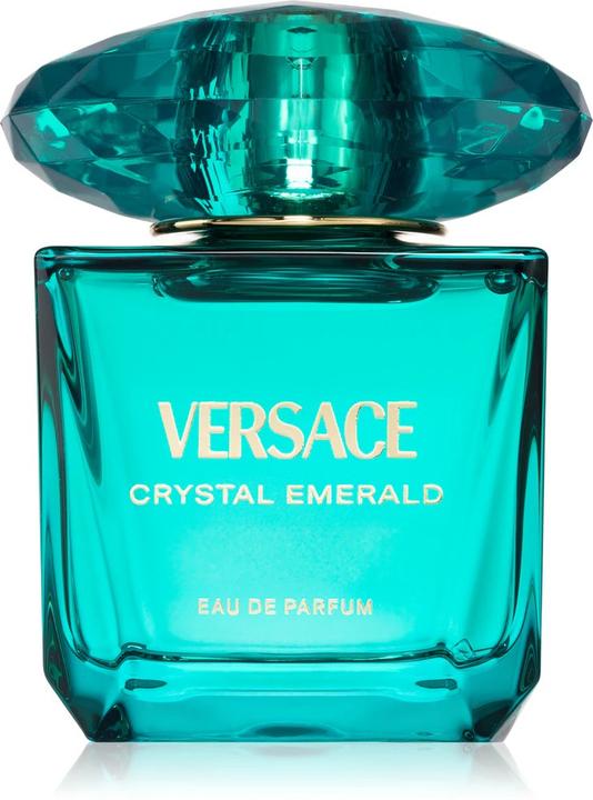 Versace Crystal Emerald