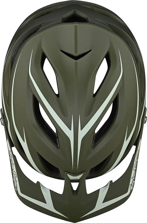 Actual product image Troy Lee Designs A3 Mips (54 - 57 cm)