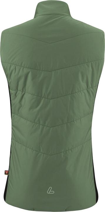 Actual product image Löffler Langlaufweste PL60 (38, M)