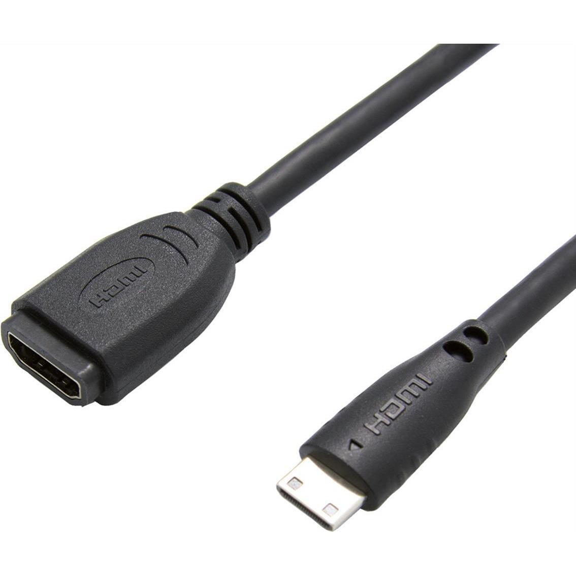 Value Mini HDMI a (0.15 m), Cavo video