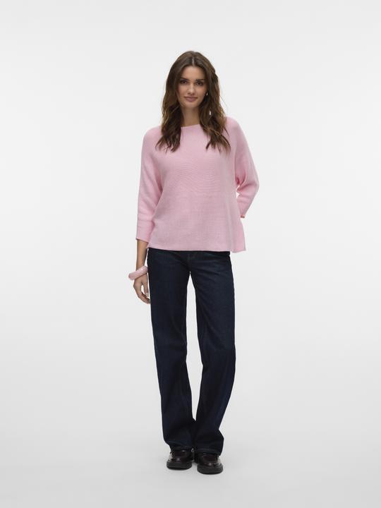 Immagine prodotto Vero Moda Vmnora 3/4 Boatneck Blouse Noos (M)