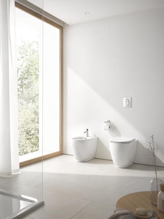 Image du produit Grohe Siège WC Essence avec Soft Close