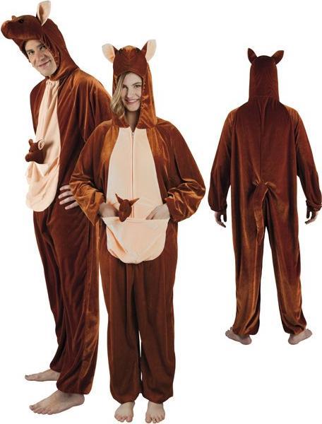 Immagine prodotto Boland Kangaroo (48, 52)