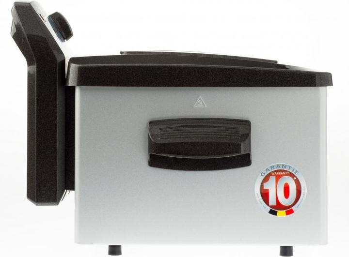 Actual product image Fritel Turbo SF 4551