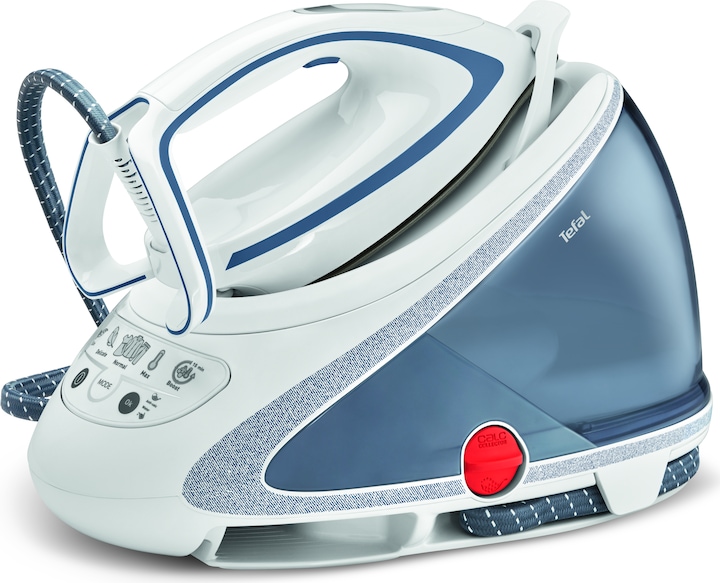 Image du produit Tefal Pro Express Ultimate Care (2400 W, 550 g/min)