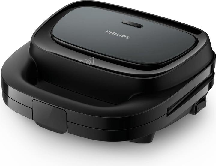 Immagine prodotto Philips MACCHINA PER PANINI HD2330/90