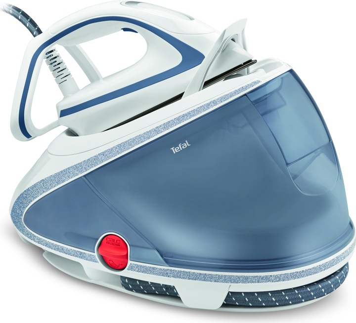 Image du produit Tefal Pro Express Ultimate Care (2400 W, 550 g/min)