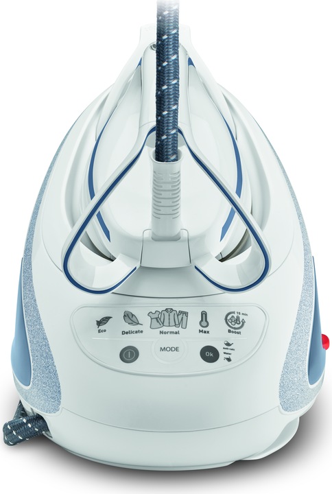 Image du produit Tefal Pro Express Ultimate Care (2400 W, 550 g/min)