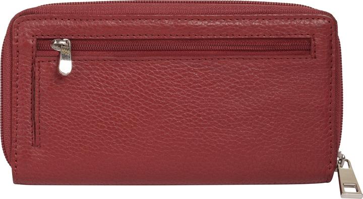 Actual product image Samantha Look Wallet