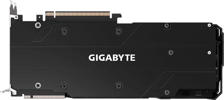 Produktbild Gigabyte GeForce RTX 2060 OC Pro (6 GB)