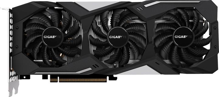 Produktbild Gigabyte GeForce RTX 2060 OC Pro (6 GB)