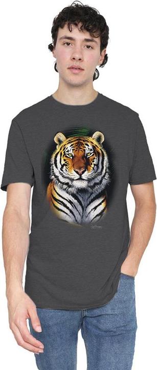 Produktbild Wildlife Jungle Fire TShirt meliert (3XL)