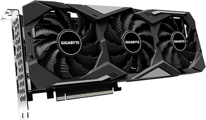Actual product image Gigabyte GeForce RTX 2070S Gaming OC (8 GB)