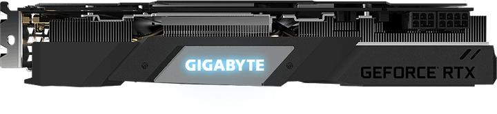 Actual product image Gigabyte GeForce RTX 2080S Gaming OC (8 GB)