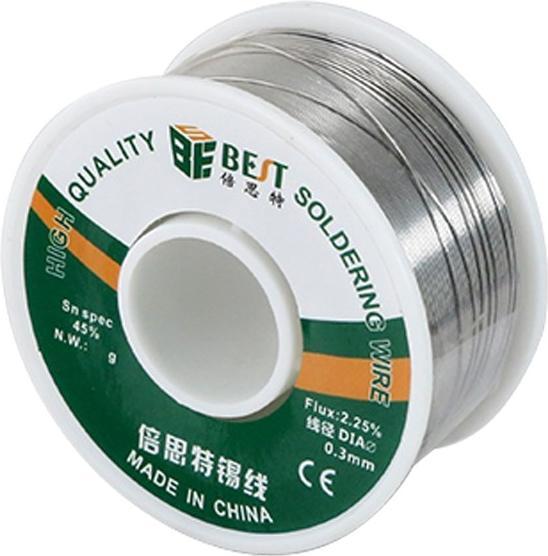 Image du produit Best Fil de soudure 0.3mm 100g